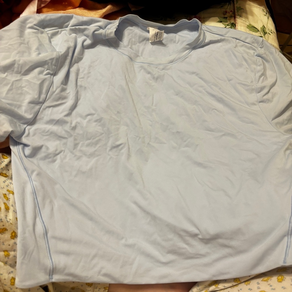 Wundermost Ultra Soft Nulu Crop